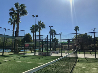 albir-garden-padel-banen