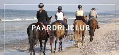 Paardrijclub overlay